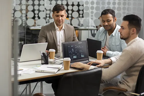 IT Consulting & Project Planning