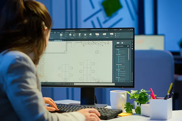 Software & Product Development